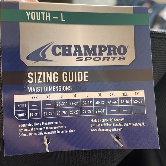 7 pair of NEW youth baseball pants - Picture 2 of 12